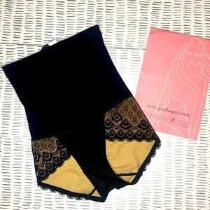 NWT Joyshaper Tummy Control Underwear
